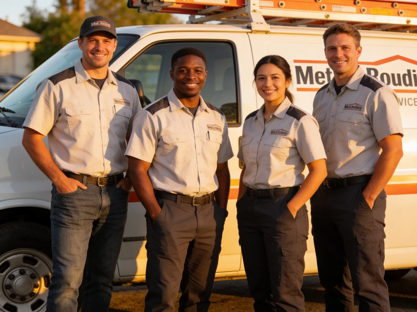 Metal Roof Installation company in Central Square, NY